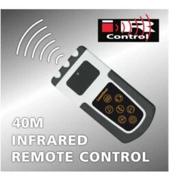 Laserliner Rotationslaser Quadrum 410 S -Fortistabila Geschaft rotationslaser 1373844 czm