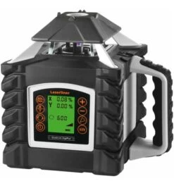 Laserliner Rotationslaser Quadrum DigiPlus M350 S