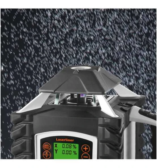 Laserliner Rotationslaser Quadrum DigiPlus M350 S 6 Laserliner Rotationslaser Quadrum DigiPlus M350 S – Bild 4