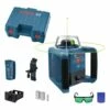 Bosch Rotationslaser GRL 300 HVG Grün -Fortistabila Geschaft rotationslaser 1418466 czm