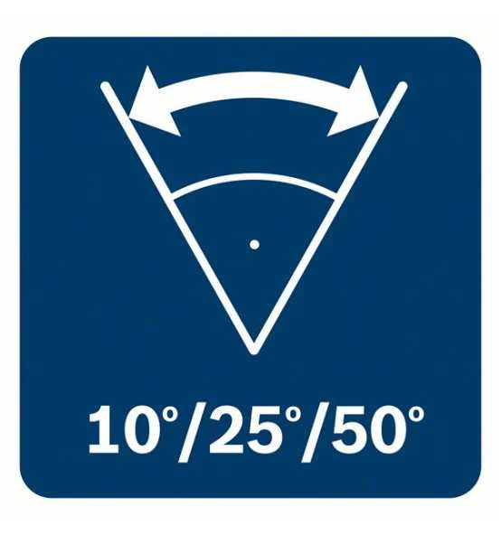 Bosch Rotationslaser GRL 300 HV, Mit RC 1, WM 4, LR 1, BT 300 HD Und GR 240 9 Bosch Rotationslaser GRL 300 HV, Mit RC 1, WM 4, LR 1, BT 300 HD Und GR 240 – Bild 7