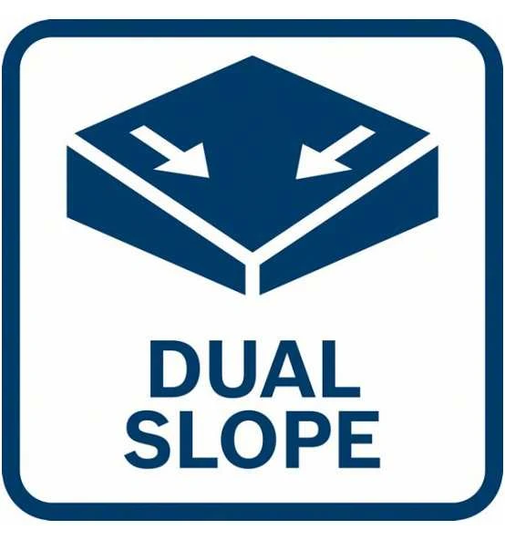 Bosch Rotationslaser GRL 650 CHVG, Mit Zubehör, L-BOXX 15 Bosch Rotationslaser GRL 650 CHVG, Mit Zubehör, L-BOXX – Bild 13