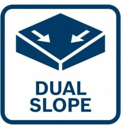 Bosch Rotationslaser GRL 650 CHVG Professional -Fortistabila Geschaft rotationslaser 1419582 czm