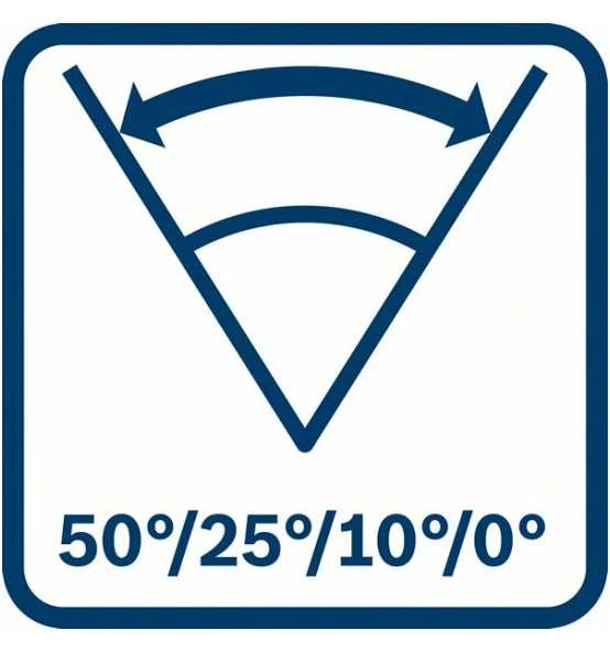 Bosch Rotationslaser GRL 300 HV, Mit RC 1, WM 4, LR 1, BT 300 HD Und GR 240 13 Bosch Rotationslaser GRL 300 HV, Mit RC 1, WM 4, LR 1, BT 300 HD Und GR 240 – Bild 11