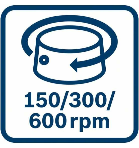 Bosch Rotationslaser GRL 300 HV, Mit RC 1, WM 4, LR 1, BT 300 HD Und GR 240 10 Bosch Rotationslaser GRL 300 HV, Mit RC 1, WM 4, LR 1, BT 300 HD Und GR 240 – Bild 8