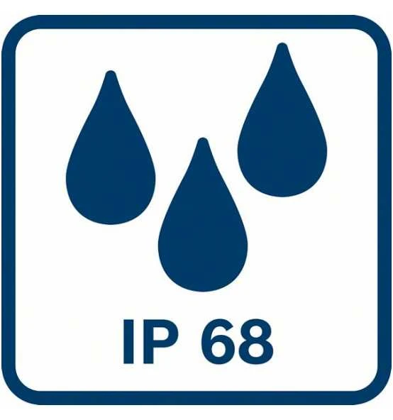 Bosch Rotationslaser GRL 650 CHVG, Mit Zubehör, L-BOXX 16 Bosch Rotationslaser GRL 650 CHVG, Mit Zubehör, L-BOXX – Bild 14