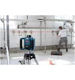 Bosch Rotationslaser GRL 300 HV, Mit RC 1, WM 4, LR 1, BT 300 HD Und GR 240 20 Bosch Rotationslaser GRL 300 HV, Mit RC 1, WM 4, LR 1, BT 300 HD Und GR 240 -Fortistabila Geschaft rotationslaser 1420375 czm