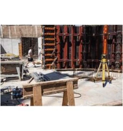 Stabila Rotationslaser LAR 160, 5-tlg. Set MPLAR160 -Fortistabila Geschaft rotationslaser 1441083 czm