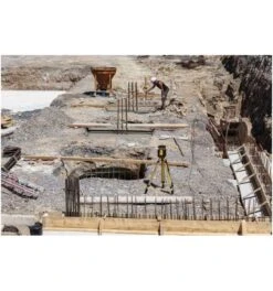 Stabila Rotationslaser LAR 300, 3-tlg. Set -Fortistabila Geschaft rotationslaser 1441087 czm