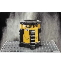 Stabila Rotationslaser LAR 300, 3-tlg. Set -Fortistabila Geschaft rotationslaser 1441089 czm