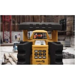 Stabila Rotationslaser LAR 350 Mit Manueller 2-Achsen-Neigung, 7-tlg. Set 15 Stabila Rotationslaser LAR 350 Mit Manueller 2-Achsen-Neigung, 7-tlg. Set -Fortistabila Geschaft rotationslaser 1441090 czm