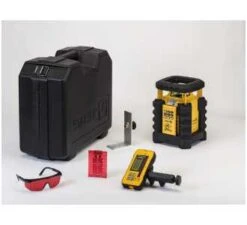 Stabila Rotationslaser LAR 350 Mit Manueller 2-Achsen-Neigung, 7-tlg. Set 20 Stabila Rotationslaser LAR 350 Mit Manueller 2-Achsen-Neigung, 7-tlg. Set -Fortistabila Geschaft rotationslaser 389695 czm