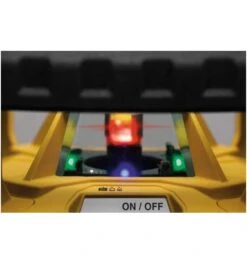 Stabila Rotationslaser LAR 350 Mit Manueller 2-Achsen-Neigung, 7-tlg. Set 18 Stabila Rotationslaser LAR 350 Mit Manueller 2-Achsen-Neigung, 7-tlg. Set -Fortistabila Geschaft rotationslaser 430207 czm