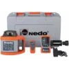 Nedo Rotationslaser Sirius HV, Easy Control 1 Nedo Rotationslaser Sirius HV, Easy Control -Fortistabila Geschaft rotationslaser 556279 czm