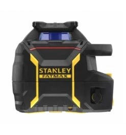 Stanley FatMax RL600L Rotationslaser Li-Ionen -Fortistabila Geschaft rotationslaser 607630 czm