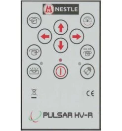 Nestlé® Nestle PULSAR HV-R Hor-Vert-La -Fortistabila Geschaft rotationslaser 743217 czm