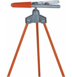 Nedo Fluchtstabstativ 1 M Mit Kugelgelenkkopf