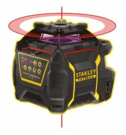 Stanley FatMax RL700L Rotationslaser Li-Ionen 8 Stanley FatMax RL700L Rotationslaser Li-Ionen -Fortistabila Geschaft rotationslaser 795849 czm