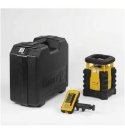 Stabila Rotationslaser LAR 300, 3-tlg. Set -Fortistabila Geschaft rotationslaser 806097 czm