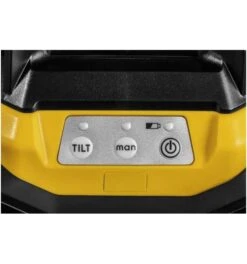 Stabila Rotationslaser LAR 160, 5-tlg. Set MPLAR160 -Fortistabila Geschaft rotationslaser 806126 czm