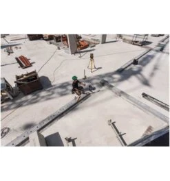 Stabila Rotationslaser LAR 300, 3-tlg. Set -Fortistabila Geschaft rotationslaser 806130 czm