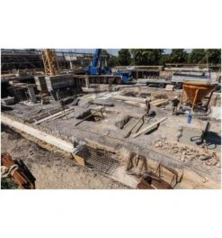 Stabila Rotationslaser LAR 300, 3-tlg. Set -Fortistabila Geschaft rotationslaser 806131 czm