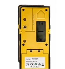 Stabila Receiver REC 160 RG MPREC160RG -Fortistabila Geschaft rotationslaser 806151 czm