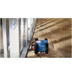 Bosch Rotationslaser GRL 600 CHV, Messstab, Baustativ, Akku, Ladegerät, Zubehör, Handwerkerkoffer -Fortistabila Geschaft rotationslaser 996248 czm