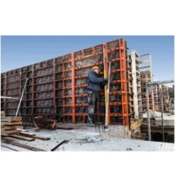 Stabila Teleskop-Wasserwaage 106TM 186-318cm Stabila -Fortistabila Geschaft stabila teleskop wasserwaage type 106 tm 1441142 czm