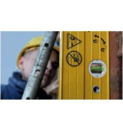 Stabila Teleskop-Wasserwaage 106TM 186-318cm Stabila -Fortistabila Geschaft stabila teleskop wasserwaage type 106 tm 1441143 czm