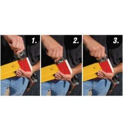 Stabila Teleskop-Wasserwaage 106TM 186-318cm Stabila -Fortistabila Geschaft stabila teleskop wasserwaage type 106 tm 346521 czm