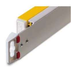 Stabila Teleskop-Wasserwaage 80T 80-127cm Stabila -Fortistabila Geschaft stabila teleskop wasserwaage type 80 t 1441199 czm