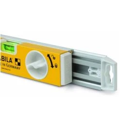 Stabila Teleskop-Wasserwaage 80T 80-127cm Stabila -Fortistabila Geschaft stabila teleskop wasserwaage type 80 t 290727 czm