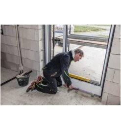 Stabila Teleskop-Wasserwaage 80T 80-127cm Stabila -Fortistabila Geschaft stabila teleskop wasserwaage type 80 t 806198 czm