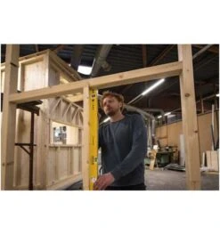 Stabila Teleskop-Wasserwaage 80T 80-127cm Stabila -Fortistabila Geschaft stabila teleskop wasserwaage type 80 t 951452 czm