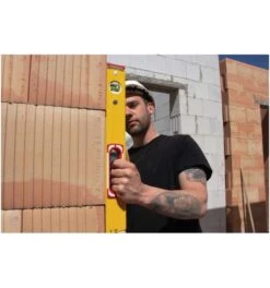 Stabila Wasserwaage Type 196-2, 81 Cm 16 Stabila Wasserwaage Type 196-2, 81 Cm -Fortistabila Geschaft stabila wasserwaage type 196 2 1441144 czm 4