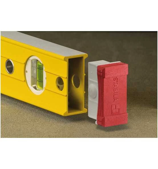 Stabila Wasserwaage Type 196-2, 81 Cm 11 Stabila Wasserwaage Type 196-2, 81 Cm – Bild 9