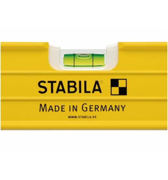 Stabila Wasserwaage Type 196-2, 61 Cm 8 Stabila Wasserwaage Type 196-2, 61 Cm – Bild 6