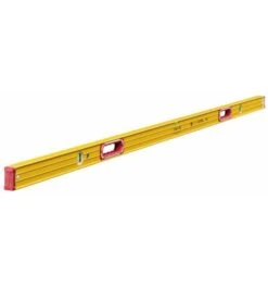 Stabila Wasserwaage Type 196-2, 200 Cm