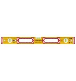 Stabila Wasserwaage Type 196-2, 61 Cm 22 Stabila Wasserwaage Type 196-2, 61 Cm -Fortistabila Geschaft stabila wasserwaage type 196 2 951450 czm