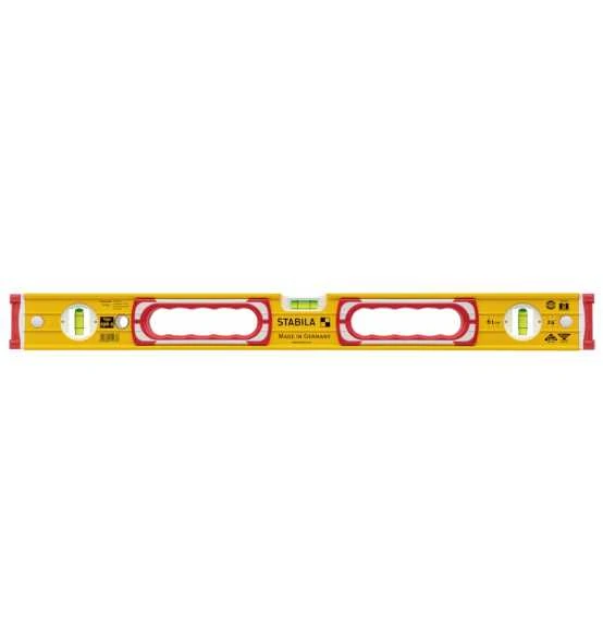 Stabila Wasserwaage Type 196-2, 81 Cm 12 Stabila Wasserwaage Type 196-2, 81 Cm – Bild 10