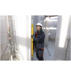 Stabila Wasserwaage Type 70-2, 100 Cm -Fortistabila Geschaft stabila wasserwaage type 70 2 1441172 czm