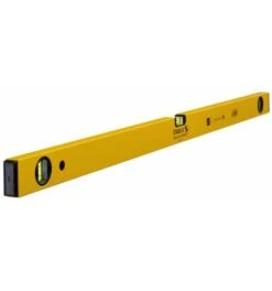 Stabila Wasserwaage Type 70-2, 100 Cm -Fortistabila Geschaft stabila wasserwaage type 70 2 430055 czm