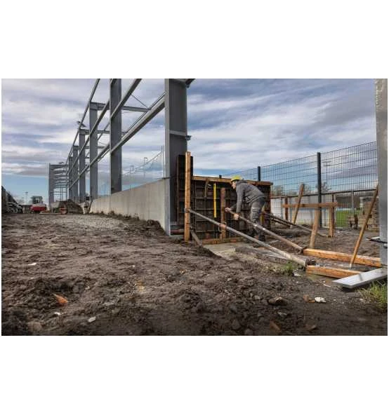 Stabila Wasserwaage Type 70 M, 120 Cm, Mit Seltenerd-Magnetsystem 5 Stabila Wasserwaage Type 70 M, 120 Cm, Mit Seltenerd-Magnetsystem – Bild 3