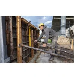 Stabila Wasserwaage Type 70 M, 40 Cm, Mit Seltenerd-Magnetsystem -Fortistabila Geschaft stabila wasserwaage type 70 m 1441175 czm 6