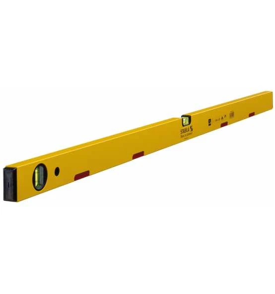 Stabila Wasserwaage Type 70 M, 120 Cm, Mit Seltenerd-Magnetsystem 3 Stabila Wasserwaage Type 70 M, 120 Cm, Mit Seltenerd-Magnetsystem