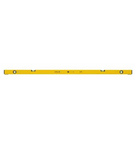 Stabila Wasserwaage Type 70 P-2-2, 150 Cm, Mit Abstandhaltern 10 Stabila Wasserwaage Type 70 P-2-2, 150 Cm, Mit Abstandhaltern – Bild 8