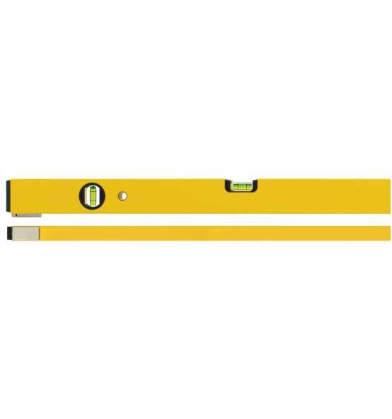Stabila Wasserwaage Type 70 P-2-2, 150 Cm, Mit Abstandhaltern 9 Stabila Wasserwaage Type 70 P-2-2, 150 Cm, Mit Abstandhaltern – Bild 7