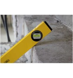 Stabila Wasserwaage Type 70 W, 80 Cm, Mit Drehbarer Winkel-Libelle -Fortistabila Geschaft stabila wasserwaage type 70 w 1441181 czm 2