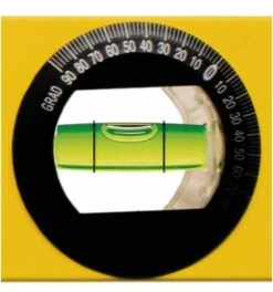 Stabila Wasserwaage Type 70 W, 60 Cm, Mit Drehbarer Winkel-Libelle -Fortistabila Geschaft stabila wasserwaage type 70 w 346612 czm 1